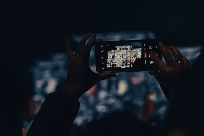 Casino Tiger Riches Aplicación móvil